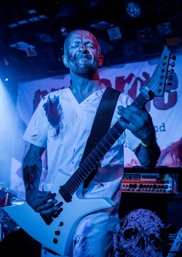 Inhuman Condition / Ashen Tomb / Epitome – 7.06 (2026)