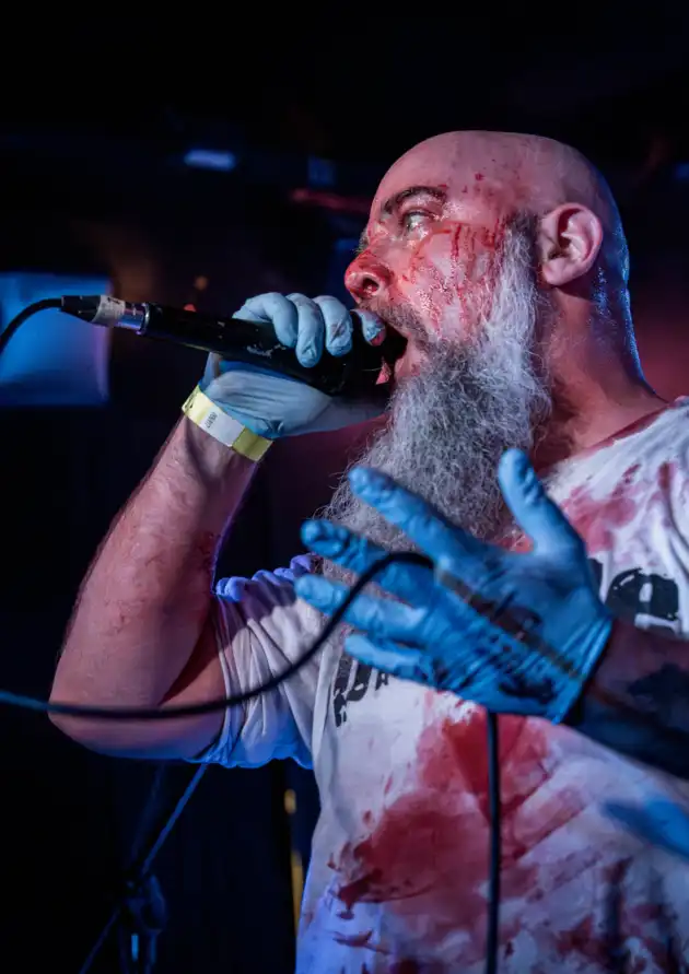 Inhuman Condition / Ashen Tomb / Epitome – 7.06 (2026)