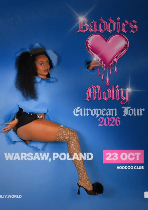 MOLIY I Warszawa
