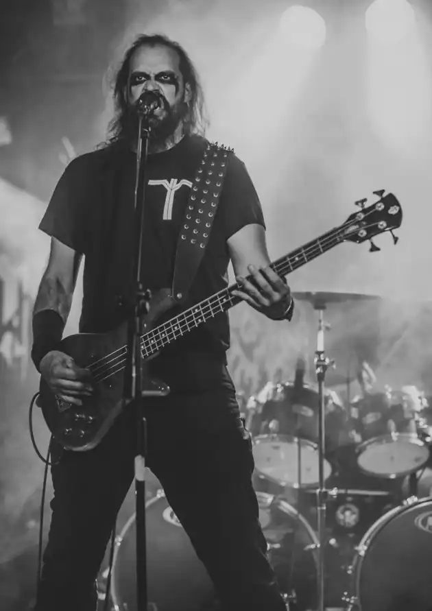MARTWA AURA “Lament Tour MMXXV” + Anihilation Vortex, Towards Hellfire – 11.10 (2025)