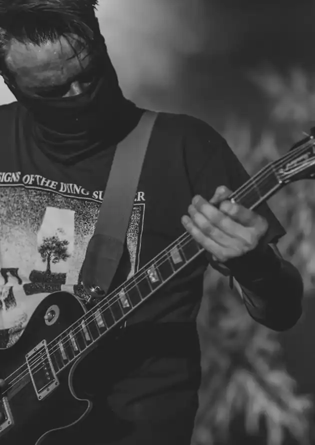 MARTWA AURA “Lament Tour MMXXV” + Anihilation Vortex, Towards Hellfire – 11.10 (2025)