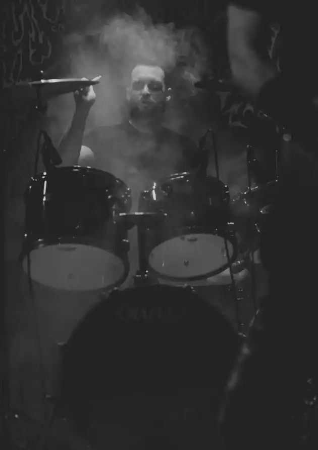 MARTWA AURA “Lament Tour MMXXV” + Anihilation Vortex, Towards Hellfire – 11.10 (2025)