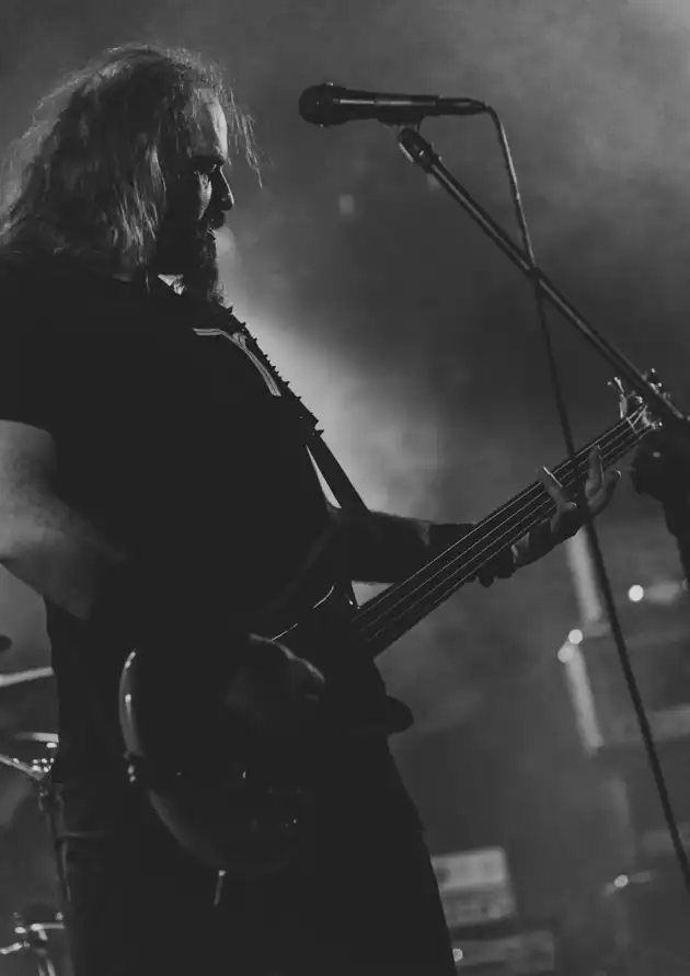 MARTWA AURA “Lament Tour MMXXV” + Anihilation Vortex, Towards Hellfire – 11.10 (2025)