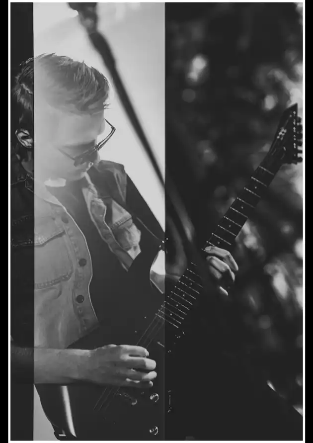 JEREMIAH KANE, Tylko Ching – 11.10 (2025)