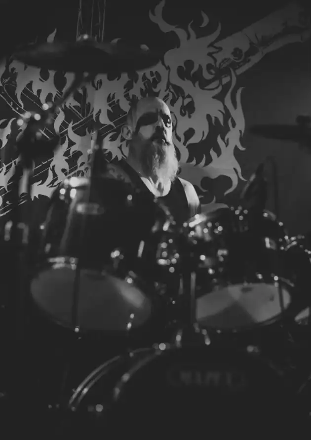 MARTWA AURA “Lament Tour MMXXV” + Anihilation Vortex, Towards Hellfire – 11.10 (2025)