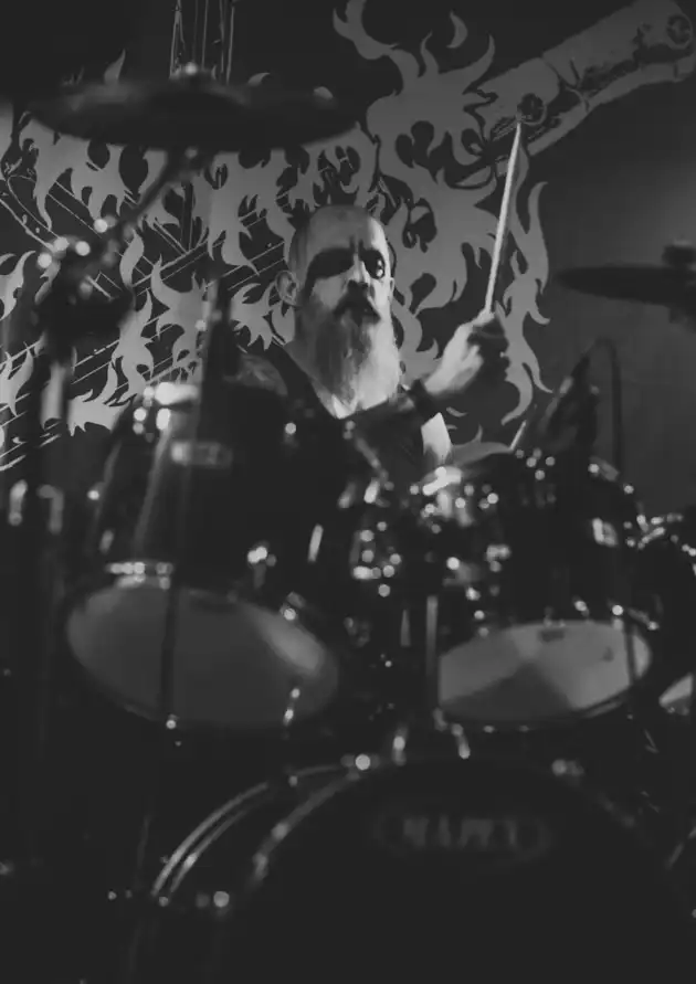 MARTWA AURA “Lament Tour MMXXV” + Anihilation Vortex, Towards Hellfire – 11.10 (2025)