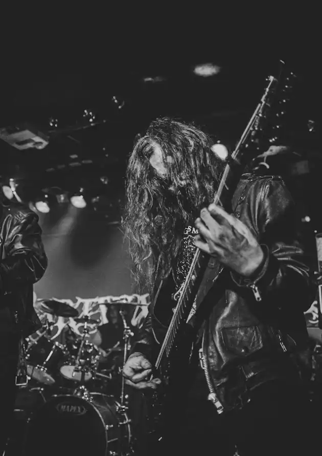 MARTWA AURA “Lament Tour MMXXV” + Anihilation Vortex, Towards Hellfire – 11.10 (2025)