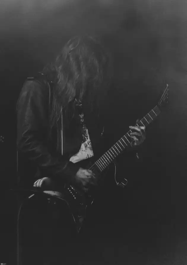 MARTWA AURA “Lament Tour MMXXV” + Anihilation Vortex, Towards Hellfire – 11.10 (2025)