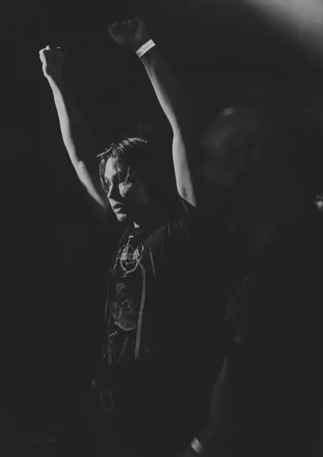 MARTWA AURA “Lament Tour MMXXV” + Anihilation Vortex, Towards Hellfire – 11.10 (2025)