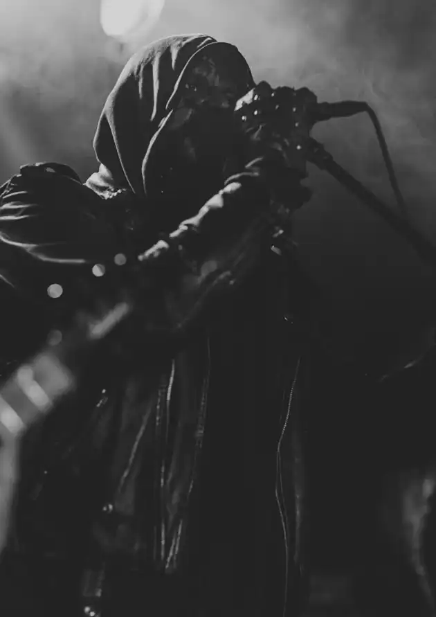 MARTWA AURA “Lament Tour MMXXV” + Anihilation Vortex, Towards Hellfire – 11.10 (2025)