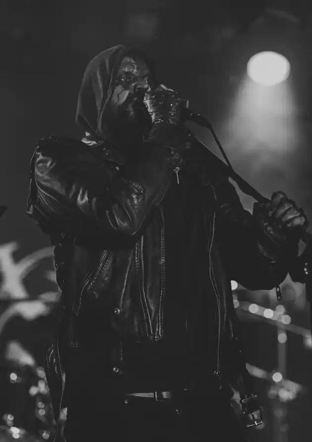 MARTWA AURA “Lament Tour MMXXV” + Anihilation Vortex, Towards Hellfire – 11.10 (2025)