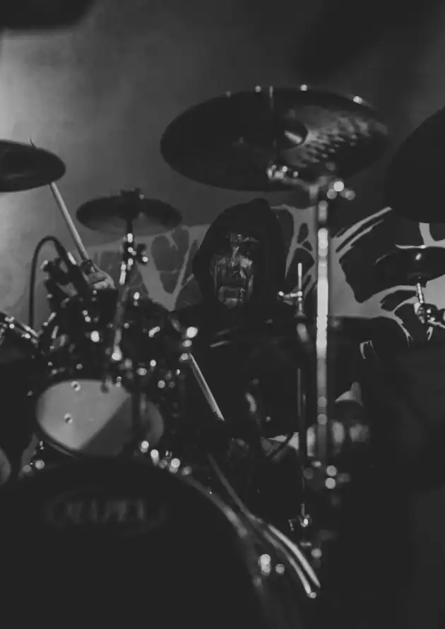 MARTWA AURA “Lament Tour MMXXV” + Anihilation Vortex, Towards Hellfire – 11.10 (2025)