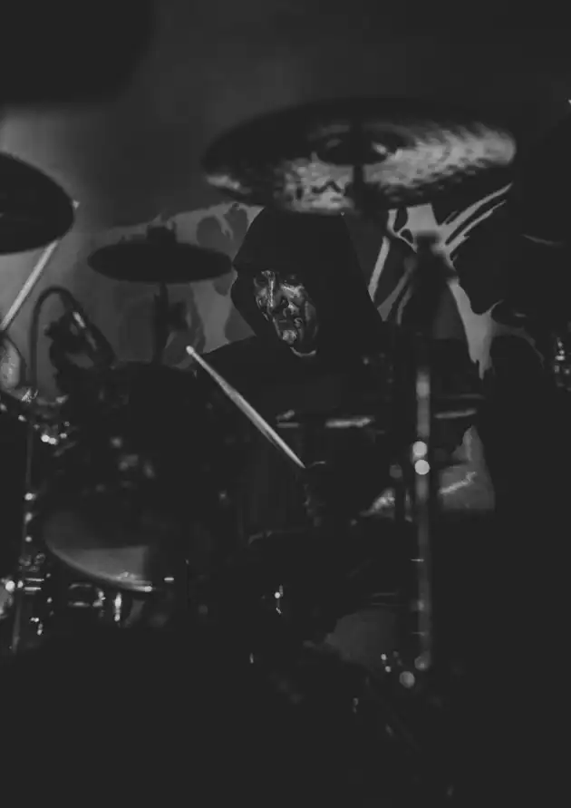 MARTWA AURA “Lament Tour MMXXV” + Anihilation Vortex, Towards Hellfire – 11.10 (2025)