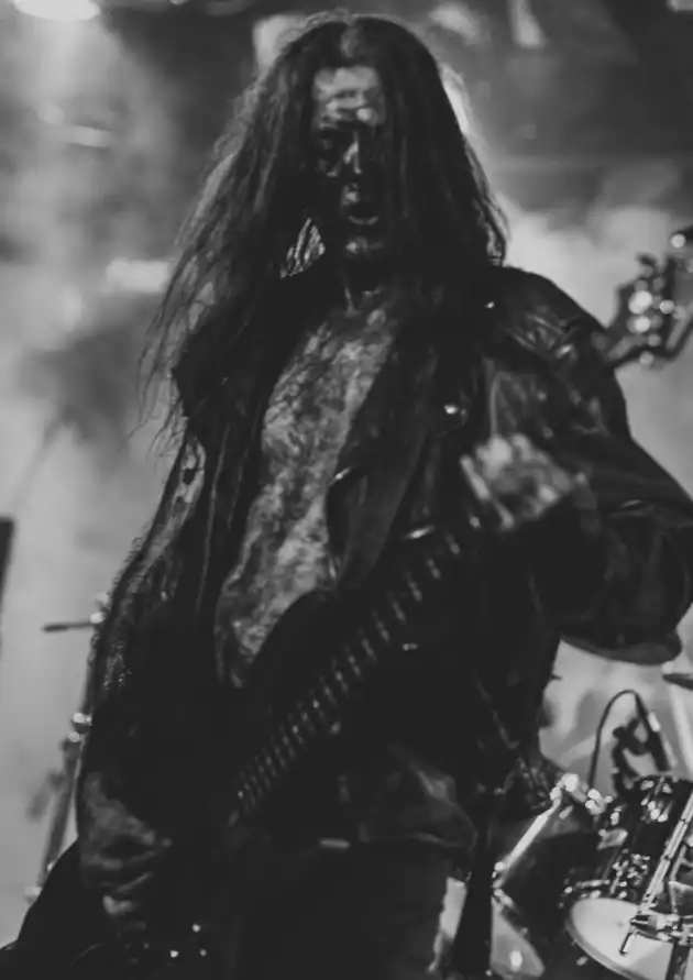 MARTWA AURA “Lament Tour MMXXV” + Anihilation Vortex, Towards Hellfire – 11.10 (2025)