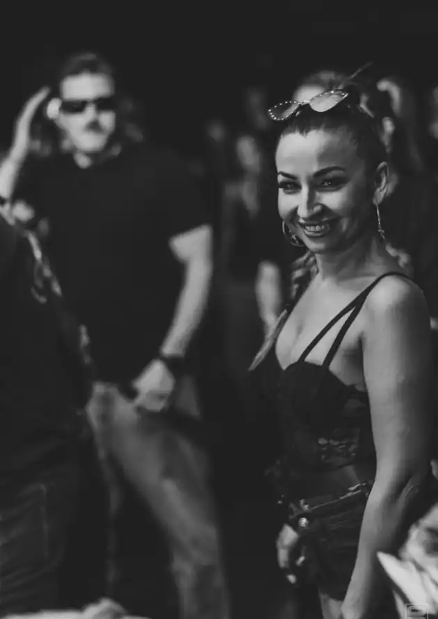 Drum and Bass Rave vol. 7 | Bass Garden Birthday – 29.05 (2026)