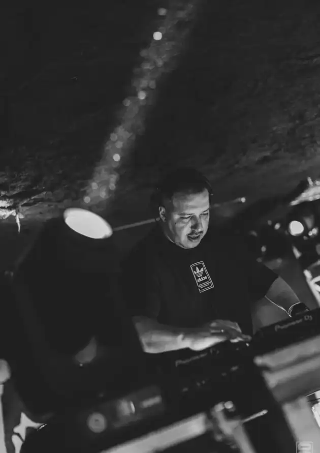 Drum and Bass Rave vol. 7 | Bass Garden Birthday – 29.05 (2026)