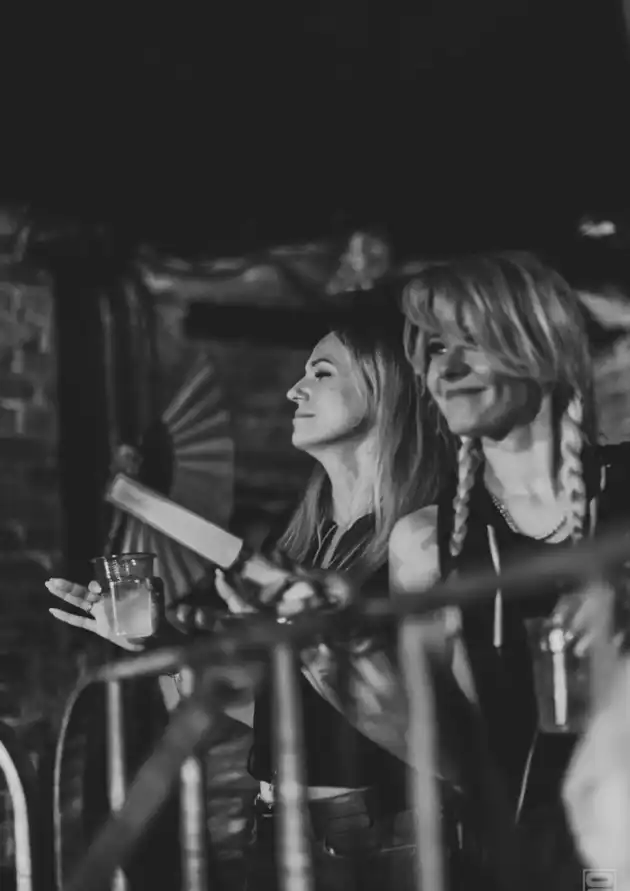 Drum and Bass Rave vol. 7 | Bass Garden Birthday – 29.05 (2026)