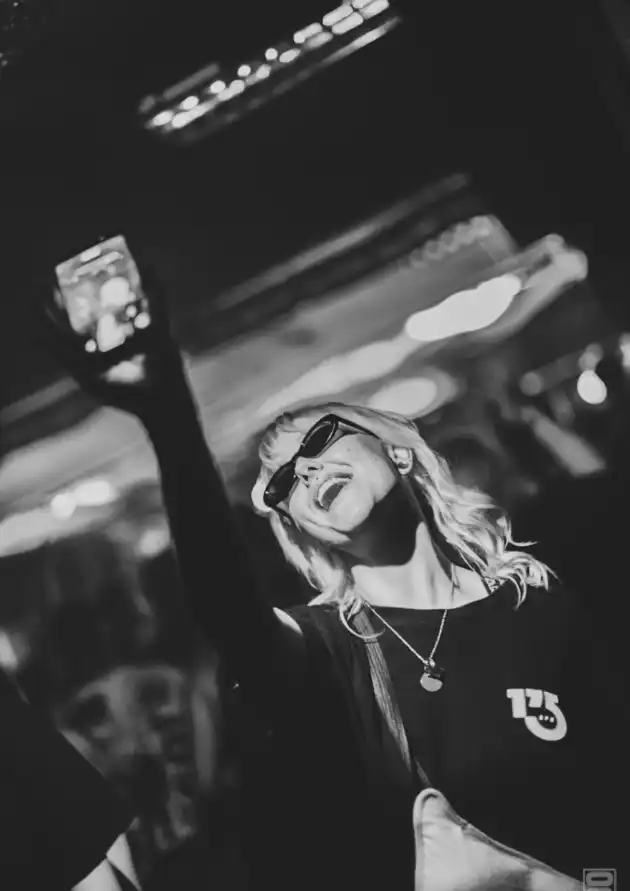 Drum and Bass Rave vol. 7 | Bass Garden Birthday – 29.05 (2026)