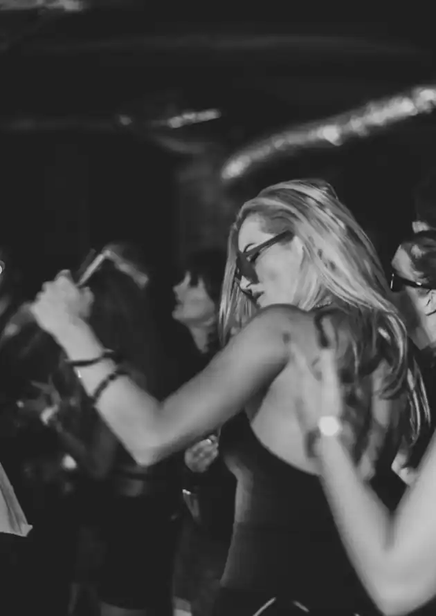 Drum and Bass Rave vol. 7 | Bass Garden Birthday – 29.05 (2026)