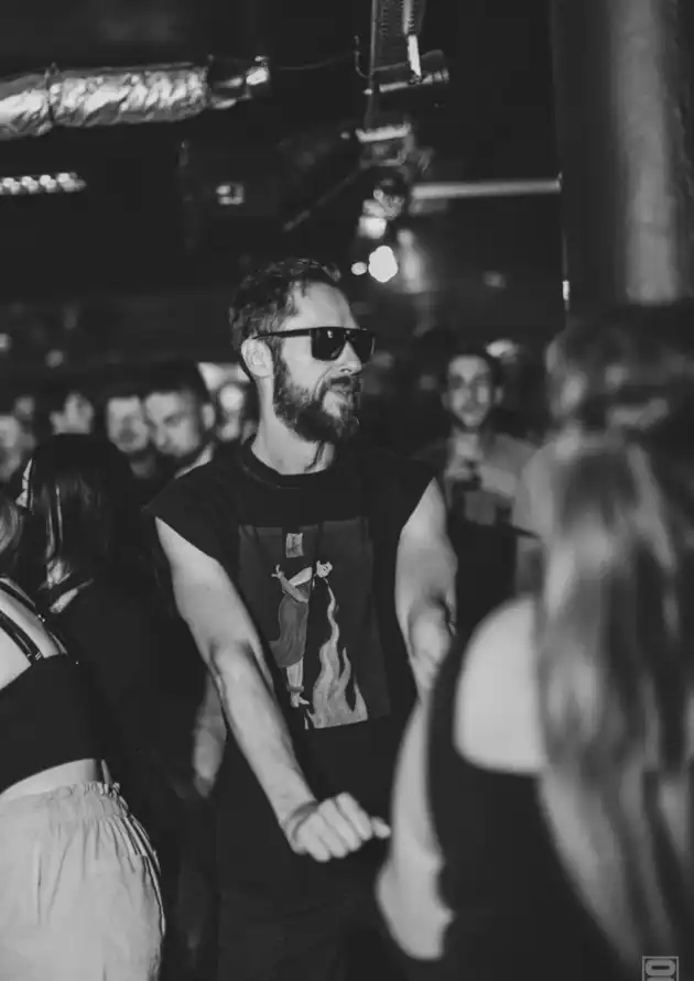 Drum and Bass Rave vol. 7 | Bass Garden Birthday – 29.05 (2026)