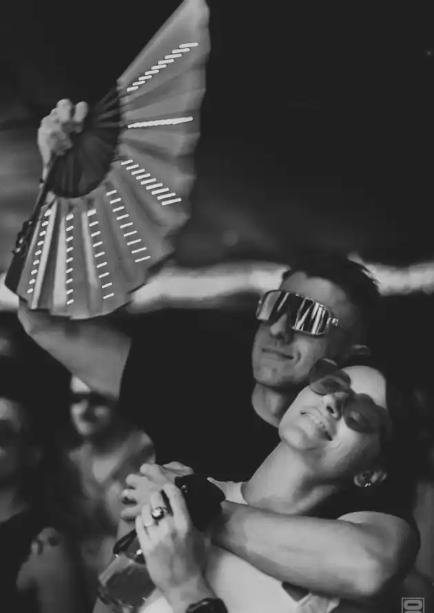 Drum and Bass Rave vol. 7 | Bass Garden Birthday – 29.05 (2026)