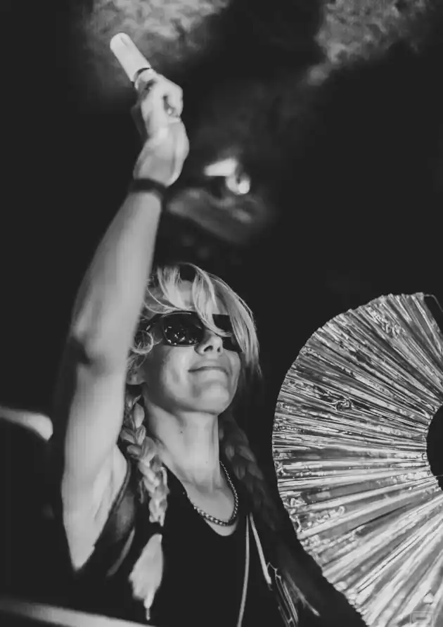 Drum and Bass Rave vol. 7 | Bass Garden Birthday – 29.05 (2026)