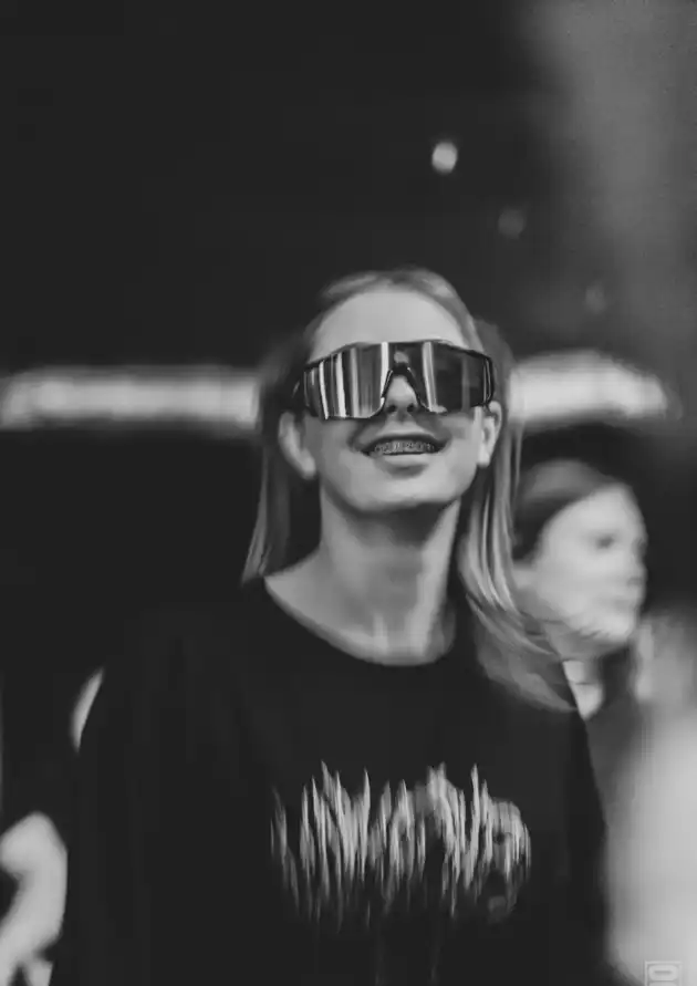 Drum and Bass Rave vol. 7 | Bass Garden Birthday – 29.05 (2026)