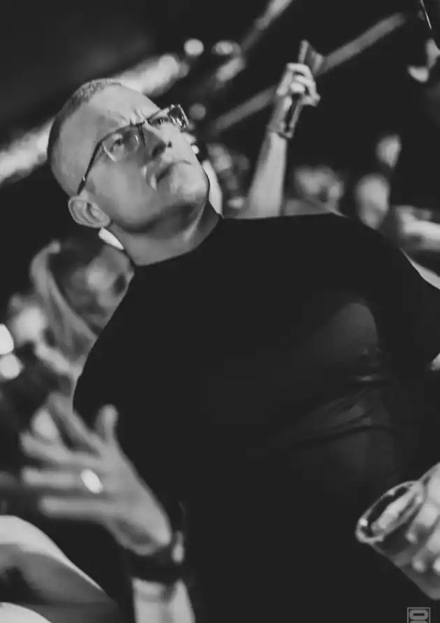 Drum and Bass Rave vol. 7 | Bass Garden Birthday – 29.05 (2026)