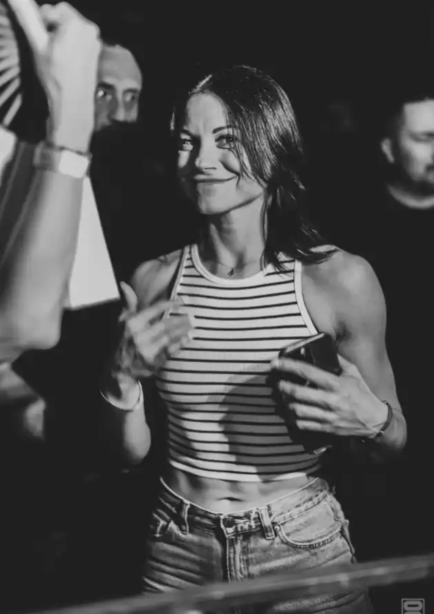 Drum and Bass Rave vol. 7 | Bass Garden Birthday – 29.05 (2026)
