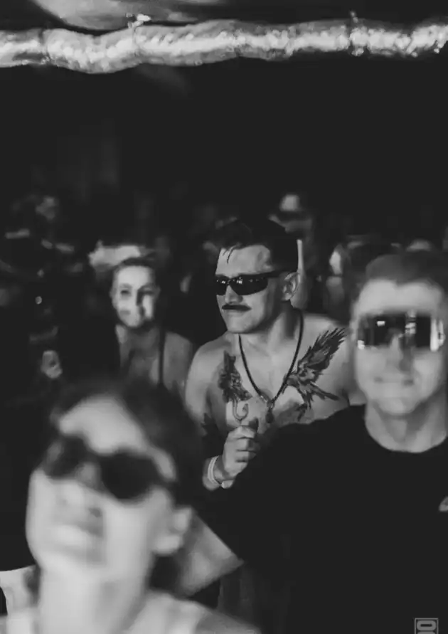 Drum and Bass Rave vol. 7 | Bass Garden Birthday – 29.05 (2026)