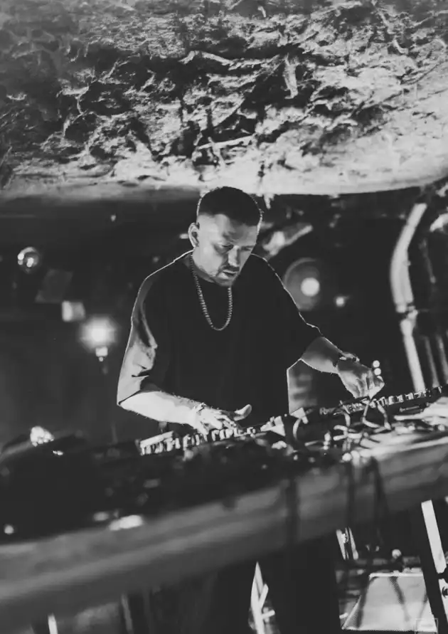 Drum and Bass Rave vol. 7 | Bass Garden Birthday – 29.05 (2026)