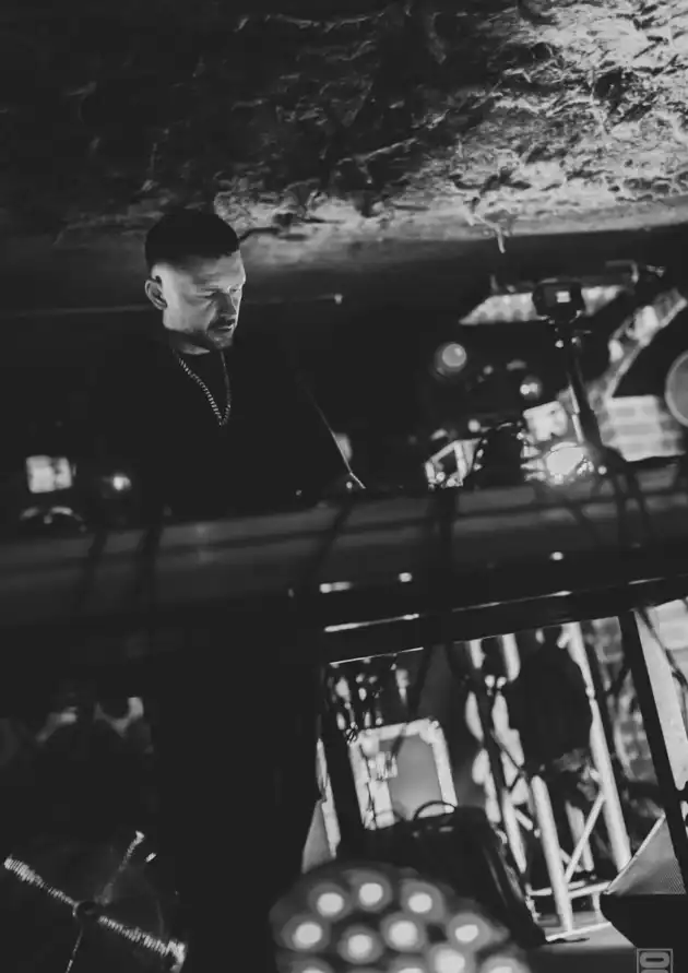 Drum and Bass Rave vol. 7 | Bass Garden Birthday – 29.05 (2026)