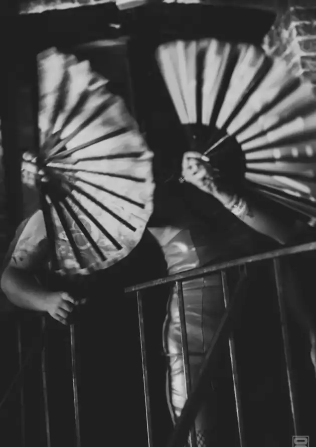 Drum and Bass Rave vol. 7 | Bass Garden Birthday – 29.05 (2026)