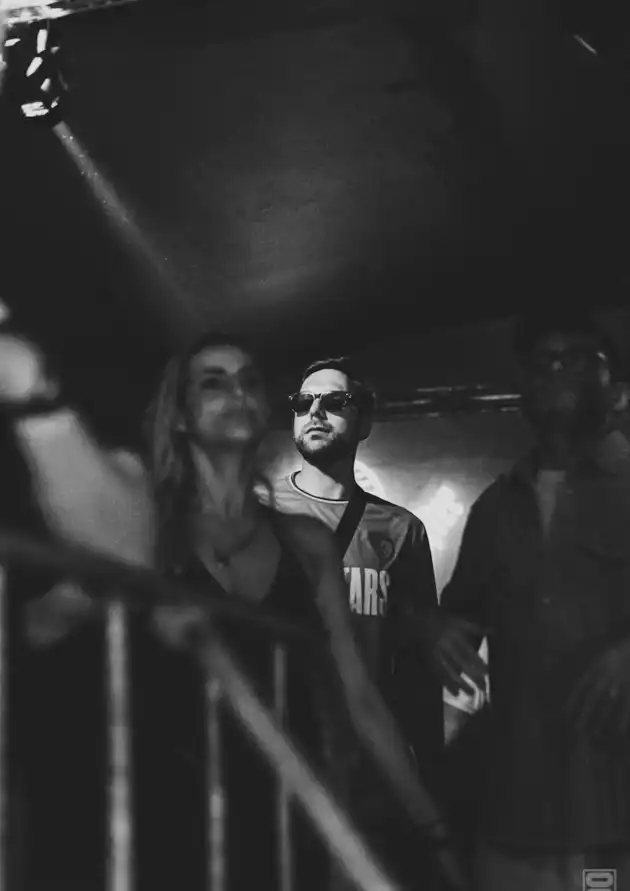 Drum and Bass Rave vol. 7 | Bass Garden Birthday – 29.05 (2026)