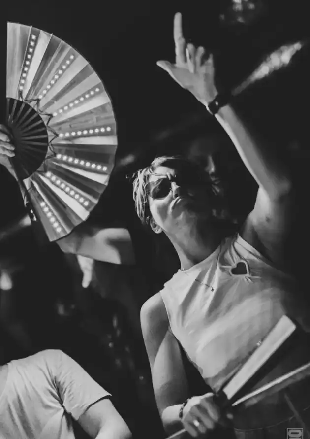 Drum and Bass Rave vol. 7 | Bass Garden Birthday – 29.05 (2026)