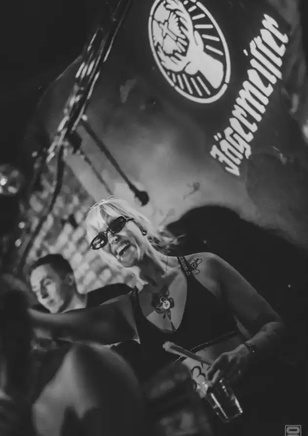Drum and Bass Rave vol. 7 | Bass Garden Birthday – 29.05 (2026)