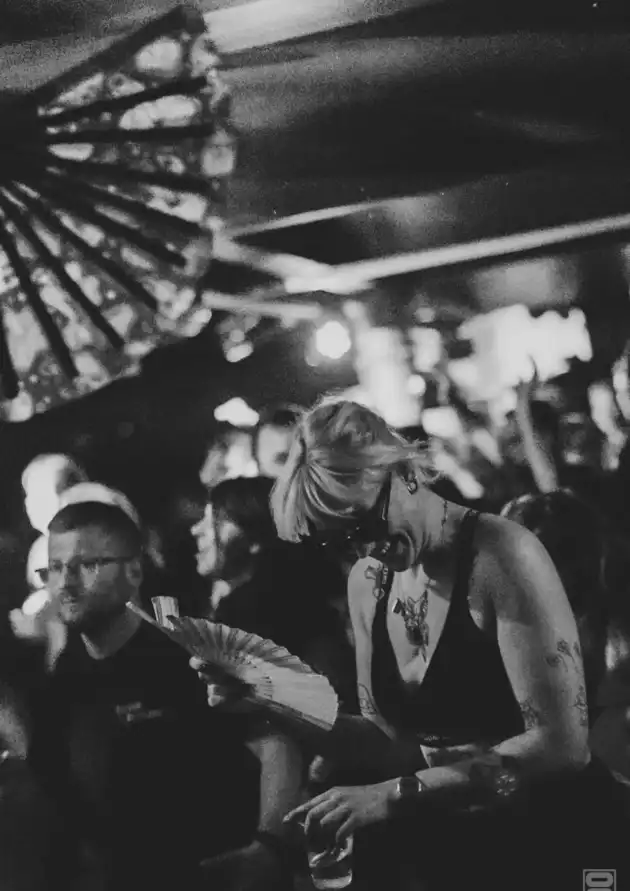 Drum and Bass Rave vol. 7 | Bass Garden Birthday – 29.05 (2026)