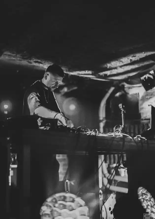 Drum and Bass Rave vol. 7 | Bass Garden Birthday – 29.05 (2026)