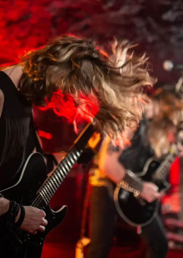 FORBIDDEN SKYES TOUR – Khrognar x Necromantic x Anhedon – 10.10 (2025)