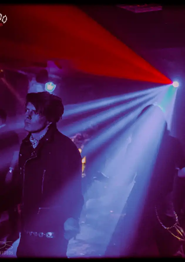 It’s OK to be GOTH – vol. 26 // 13.06 (2026)