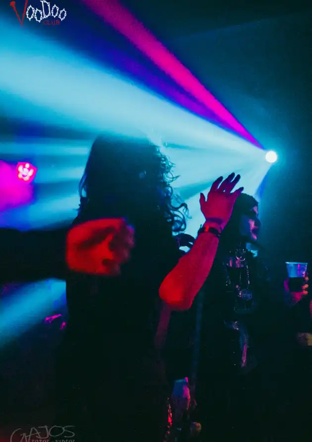 It’s OK to be GOTH – vol. 26 // 13.06 (2026)