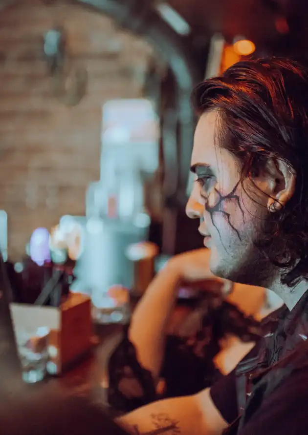 It’s OK to be GOTH – vol. 26 // 13.06 (2026)