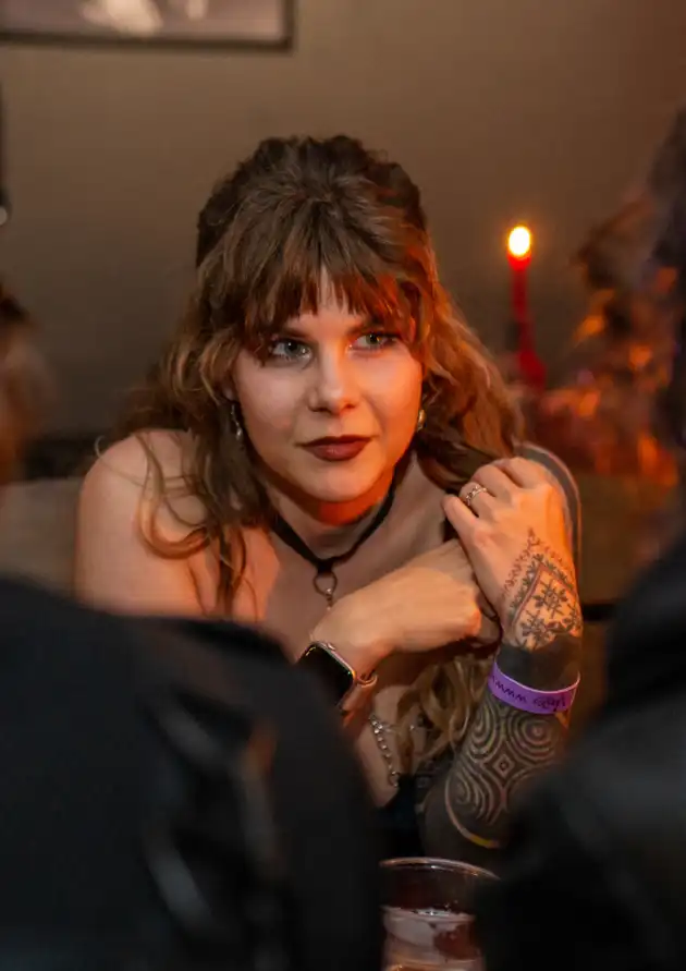It’s OK to be GOTH – vol. 26 // 13.06 (2026)