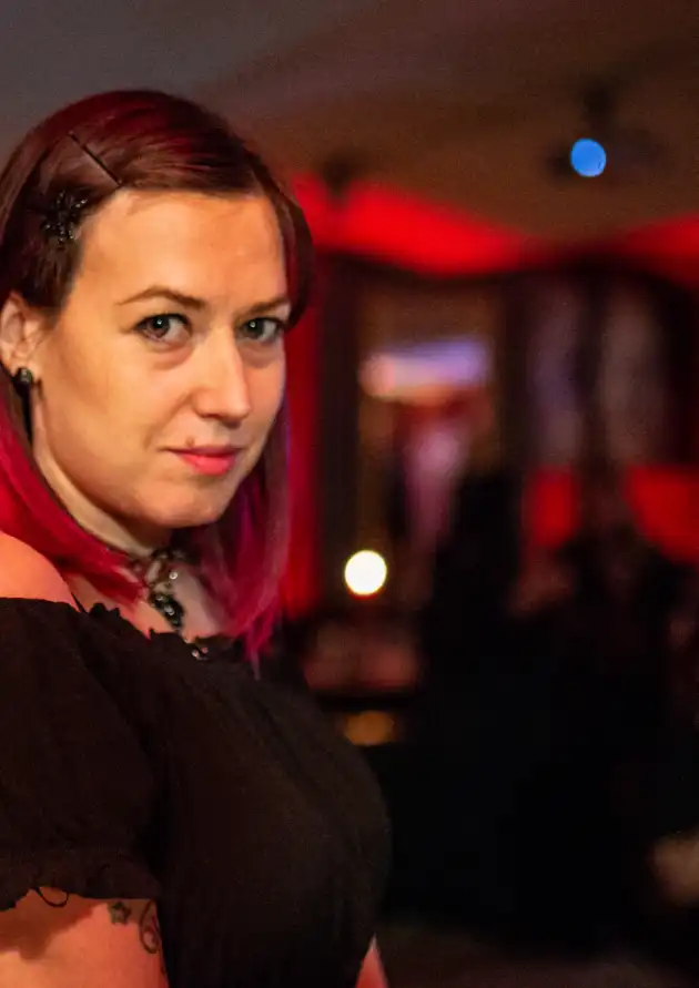 It’s OK to be GOTH – vol. 26 // 13.06 (2026)