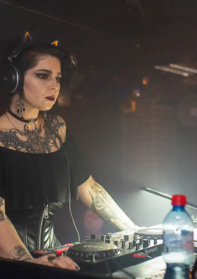 It’s OK to be GOTH – vol. 26 // 13.06 (2026)