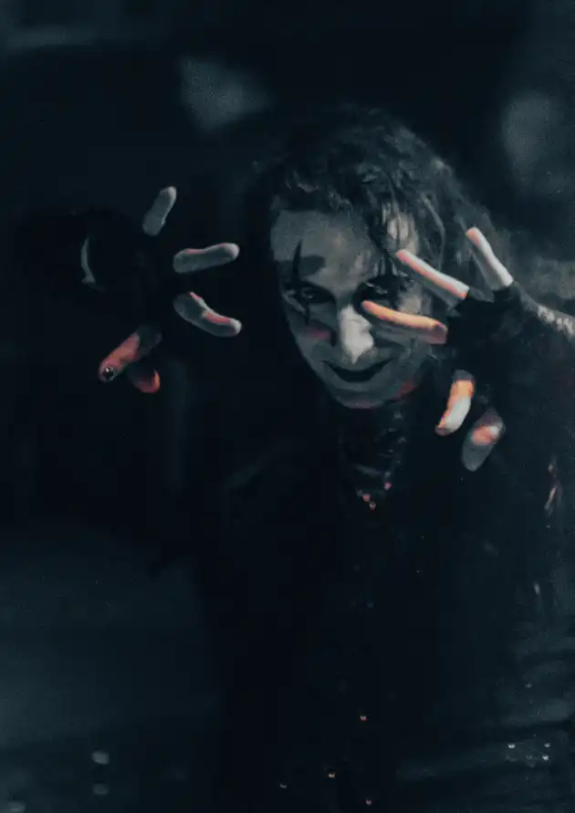 It’s OK to be GOTH – vol. 26 // 13.06 (2026)