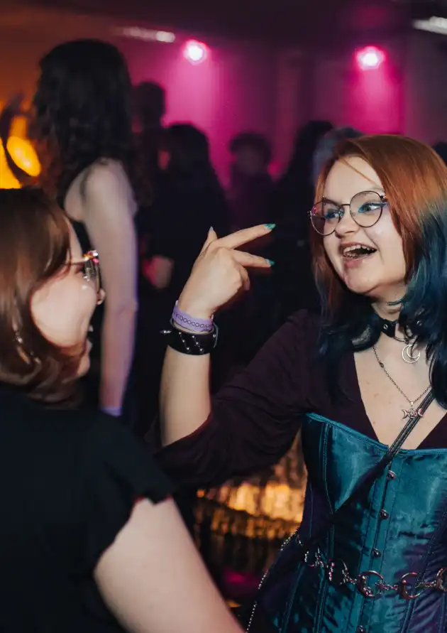 It’s OK to be GOTH – vol. 26 // 13.06 (2026)