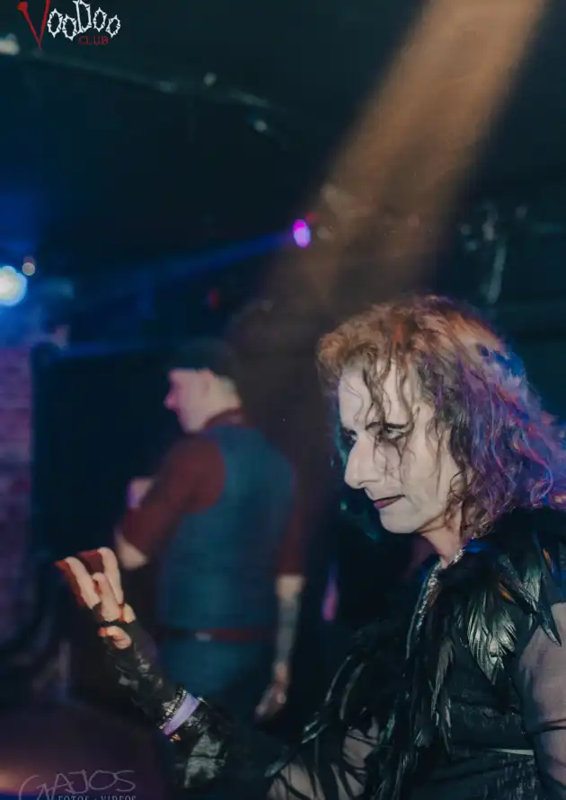 It’s OK to be GOTH – vol. 26 // 13.06 (2026)