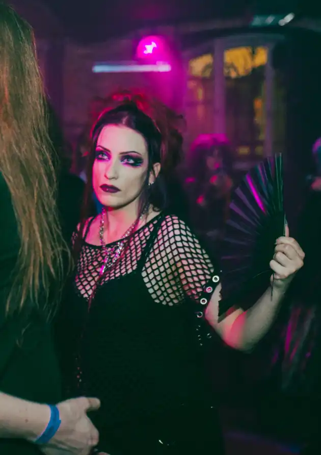 It’s OK to be GOTH – vol. 26 // 13.06 (2026)