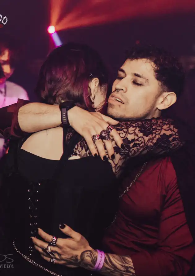 It’s OK to be GOTH – vol. 26 // 13.06 (2026)
